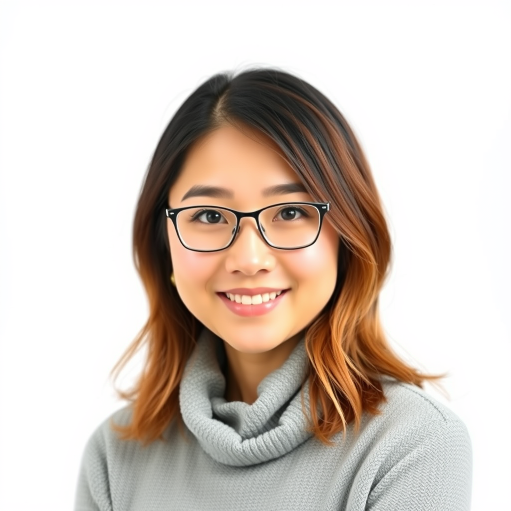 Cynthia Vang