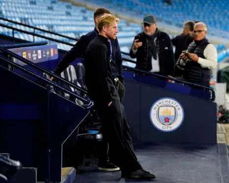 Napoli's Coach Describes Champions League Match as Students vs Masters Against Manchester City
