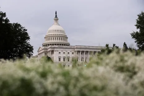 GOP Lawmakers Propose $88M in Security Funding After Right-Wing Figure Incident