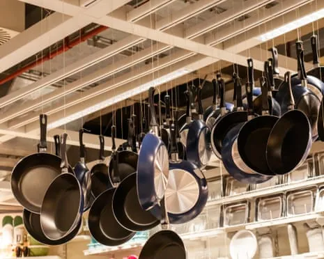 Teflon Diet, Aromatic Lactation and Striped Cattle Excel at 2025 Alternative Science Prizes