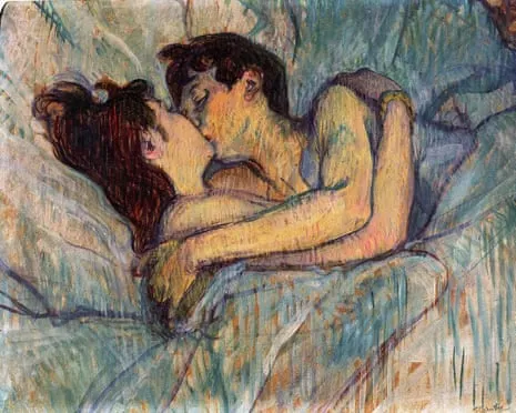My Boyfriend Sees Physical Connection as a Competition – What’s the Best Way to Help Him?