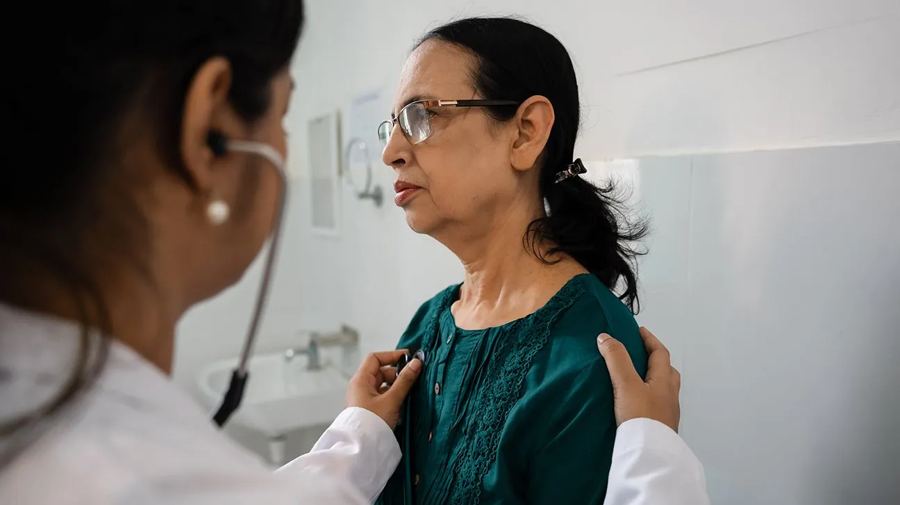 Investigation Reveals Unexpected Causes of Heart Attacks for Females Below 65