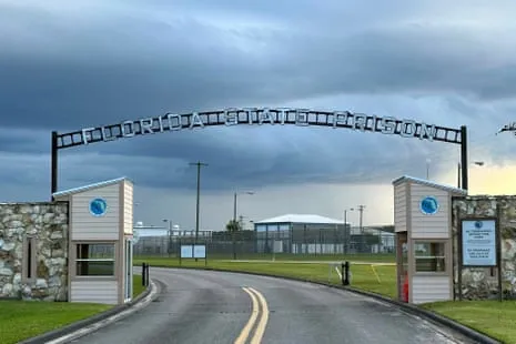 Record Twelfth Execution Scheduled in the Sunshine State for Man Found Guilty of Murdering Relatives