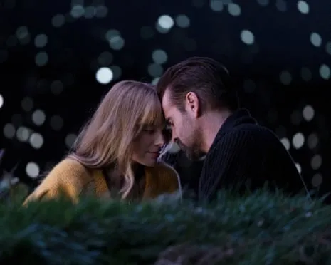 An Epic Romantic Adventure Analysis: Margot Robbie and The Irish Star Embody the Art of Affection
