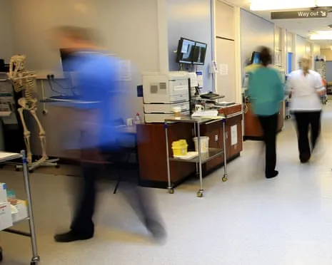 British Doctors Found Guilty of Sexual Misconduct Not Being Struck Off, Study Finds