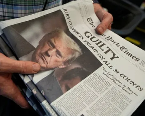 Troubling But Far From Unexpected: The President’s Newest Lawsuit Against Major Media Outlet Fits Trend of Executive Legal Warfare