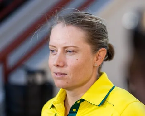 Australia's Female Cricket Team Suffers Record Heavy Loss to India