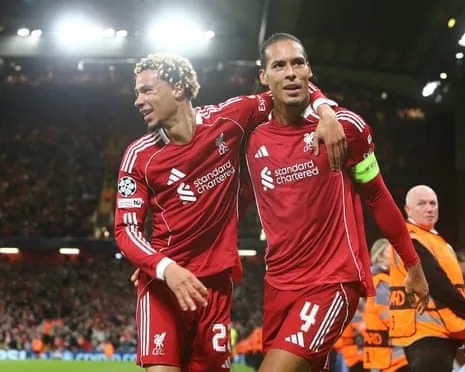 Liverpool's Late Shows Turn out as Exciting However Not a Long-Term Plan