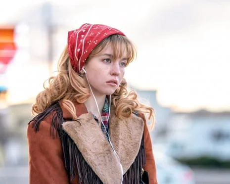 Americana Critique: The Star-Studded Cast Features in a Highly Engaging Western Tale