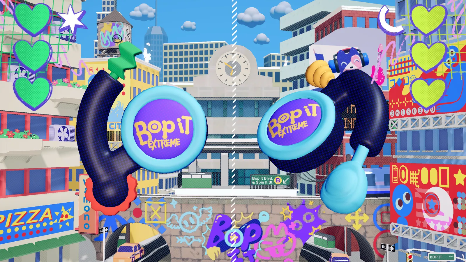 Embrace a Timeless Kids' Party Game with This Iconic Toy: The Video Game