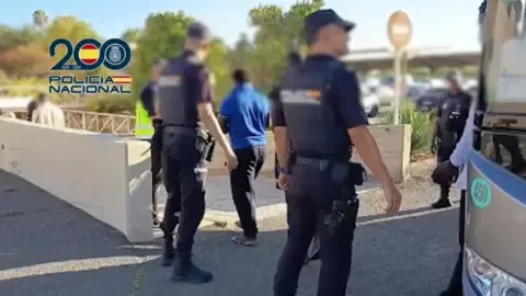 Spanish Authorities Detains 19 Individuals Suspected of Torture and Homicide After 50 Migrants Vanish from Vessel