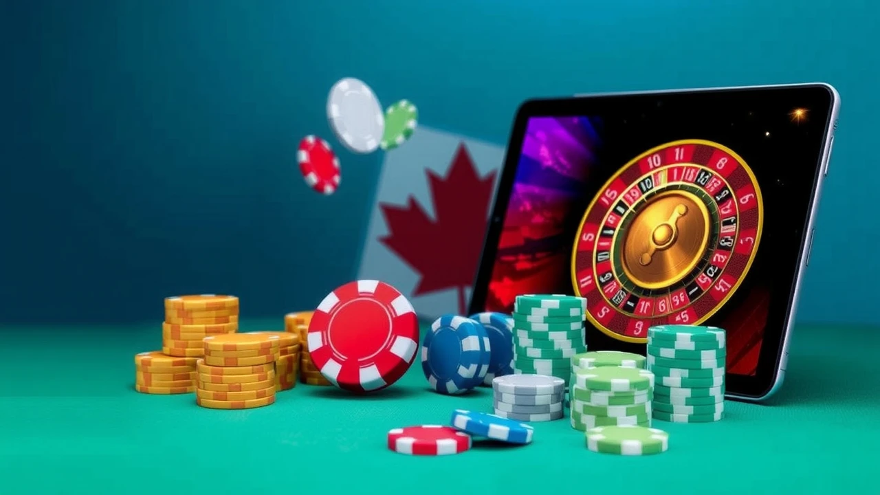 Confidential Strategies: How to Find the Highly Regarded Online Casinos in Canada